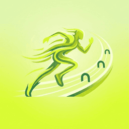 দৌড়াবো অ্যাপ আইকন